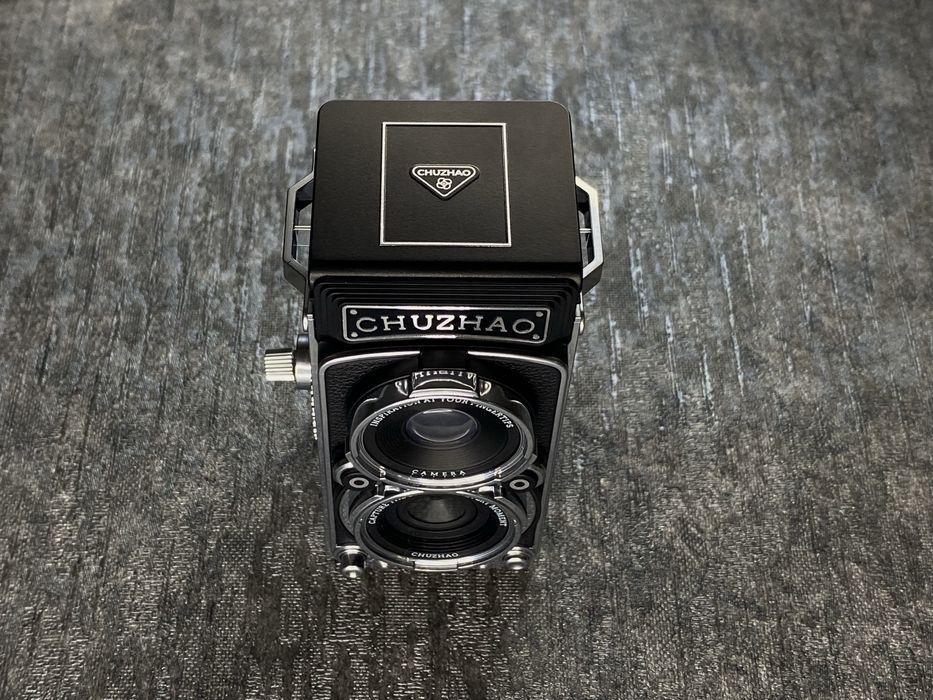 Нова!!! Цифрова Ретро Камера CHUZHAO with 16GB