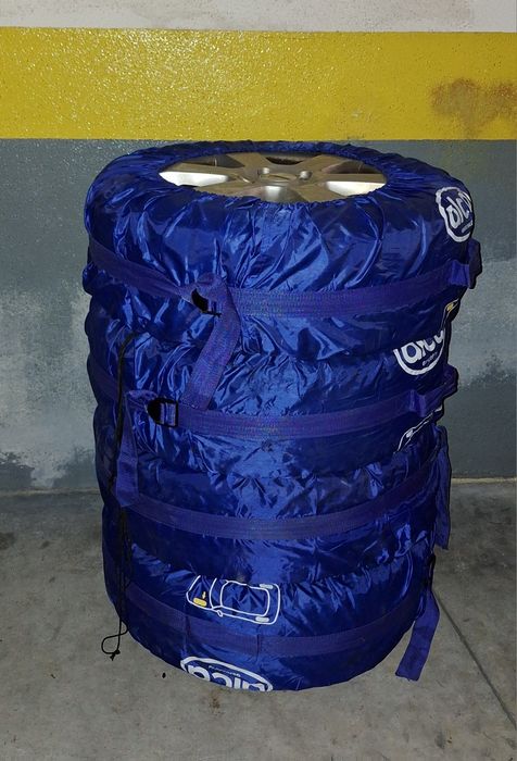 Jantes  5x112 205/55R16