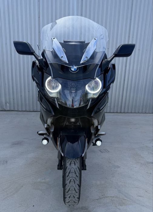 Bmw K1600 GTL 2018