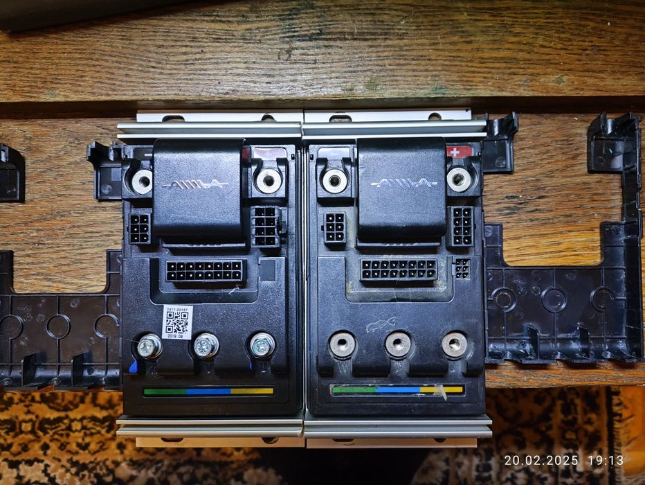 Контролёр Aima Tiger X6