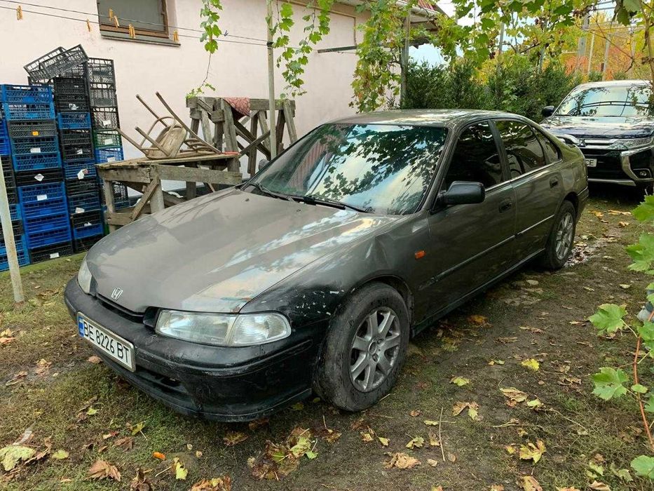 Honda Accord CC7 (1994)