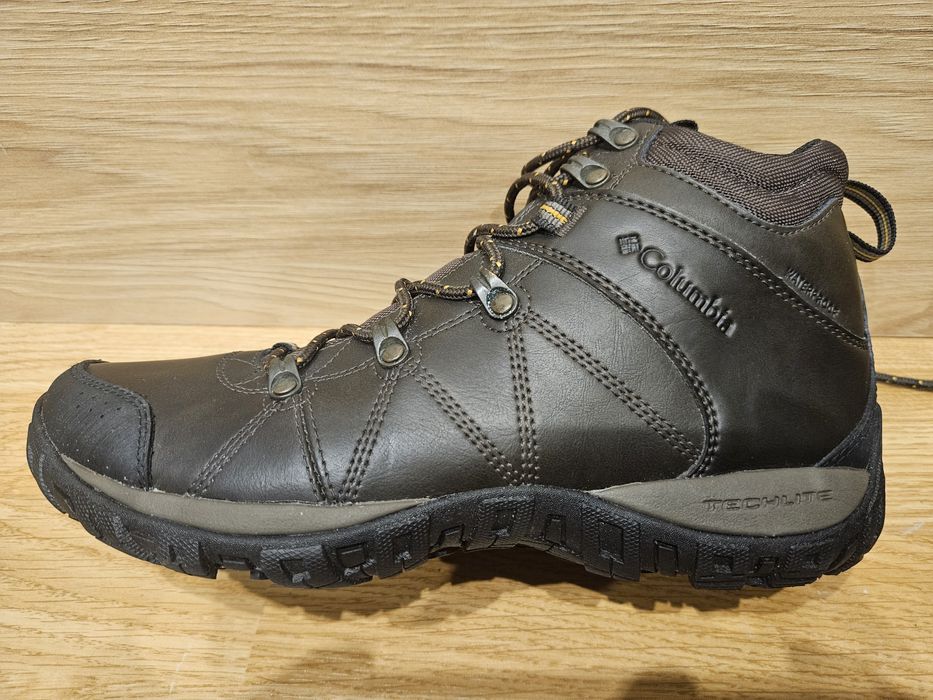 Черевики Columbia