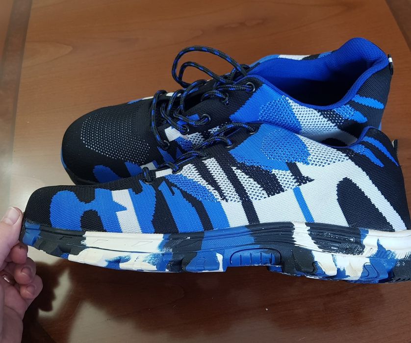 Високоякісні чоловічі черевики