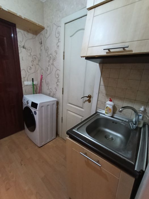 Реальная смарт-квартира на Одесской