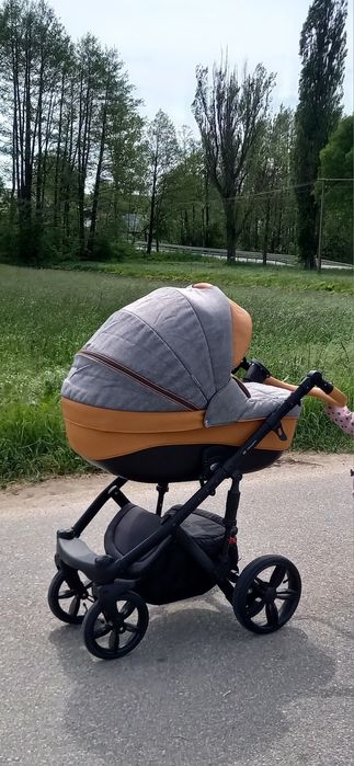 Wózek Adamex Encore 2w1