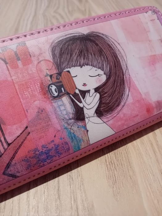 Carteiras de senhora - lindas