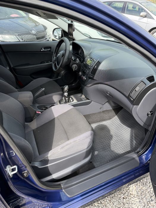 Hyundai I30 1.4i