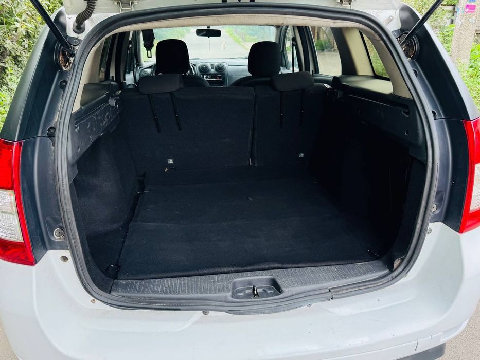Продам Dacia Logan MCV