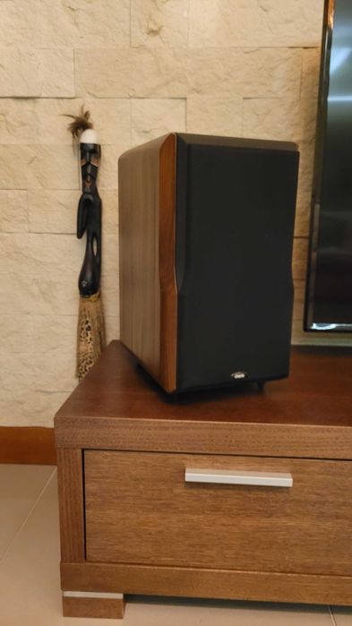 Chario Constellation Delphinus Kolumny głośnikowe