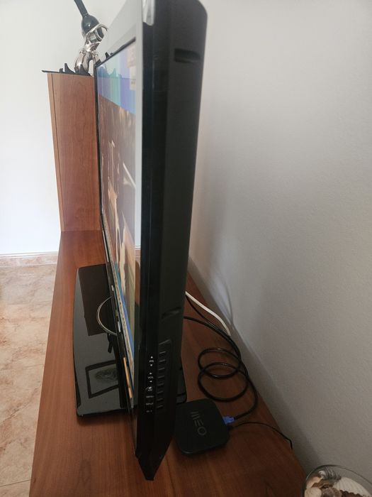 Vendo televisão LG 43 polegadas