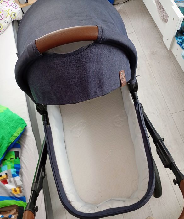 Sprzedam wózek 2w1 Kinderkraft everyday