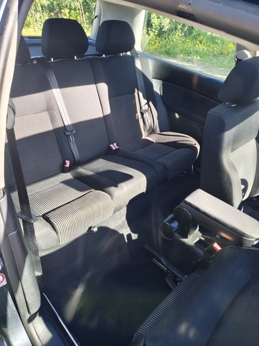 VW Golf IV 1.9 TDi 130 - 2002