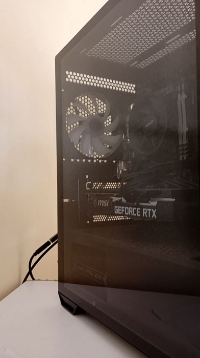 Computador Gaming COMPLETO