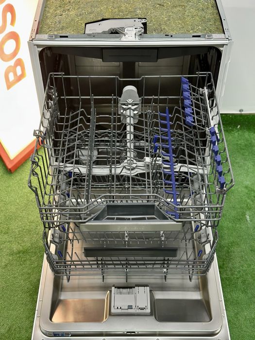 Вбудована посудомийна машина Siemens серії IQ300 ExtraKlasse 2022 рік