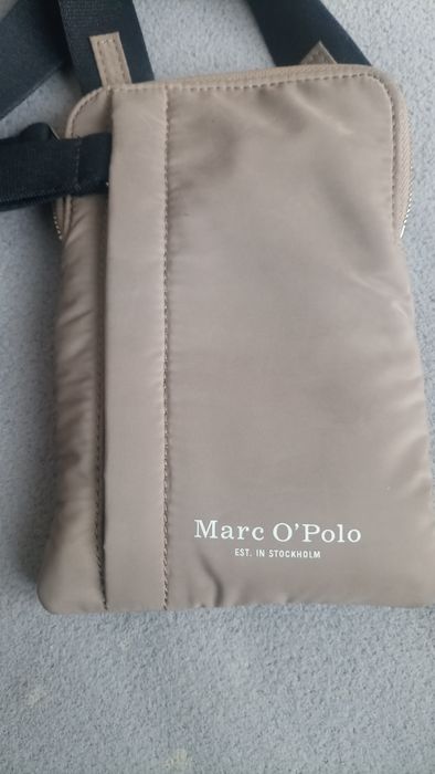 Torebka Marc O'Polo - noszona 3 razy