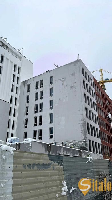 Продаж 4 кімнатної квартири, вулиця Стрийська