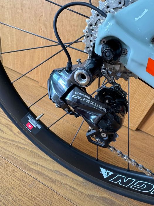 Trek Speedconcept - Shimano Ultegra Di2