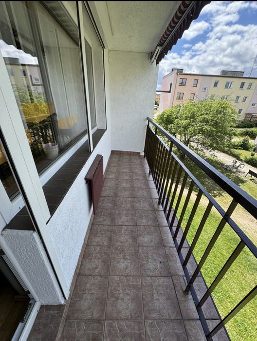 Mieszkanie 3 pokojowe 62m2