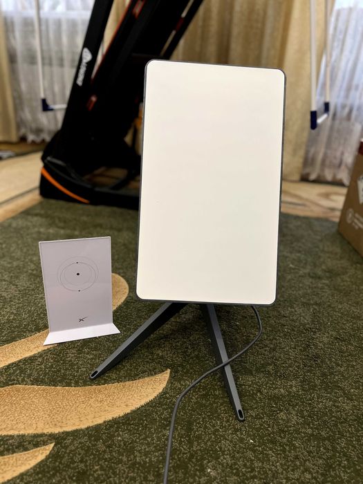 Супутниковий термінал Starlink Gen 2