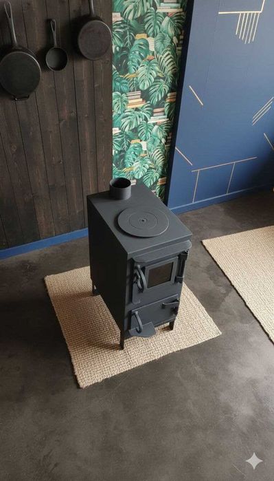 Буржуйка / печь / Розпродаж складу