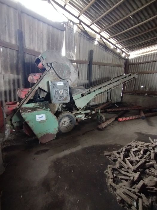 Р6-КШП-6 навантажувач