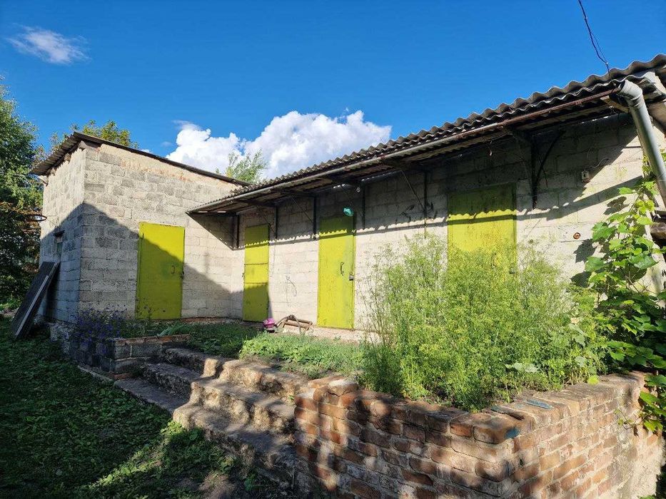 Продам Дом (Село Юрченково)