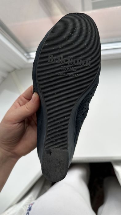 Baldinini туфли