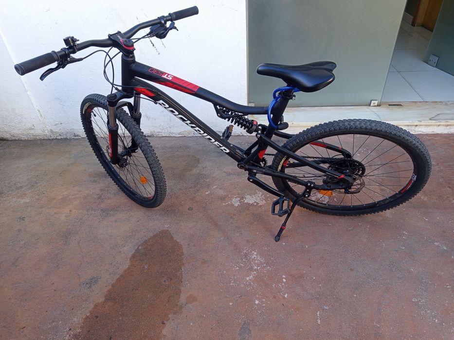 Bicicleta para vender