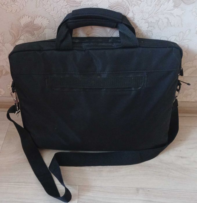 Портфель, міцна сумка для ноутбука
