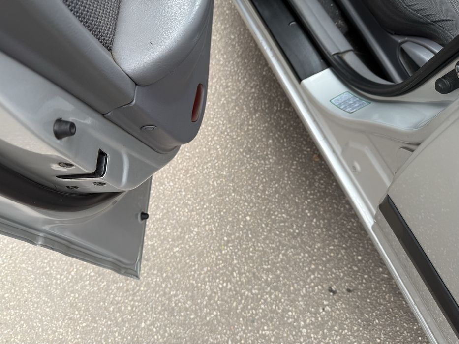 Hyundai Elantra в дуже гарному стані