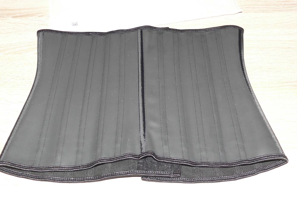 Cinta Desportiva Elástica - L