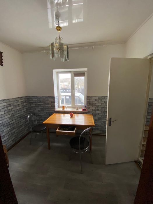 р 3К квартира 62.3 м² з автономним опаленням