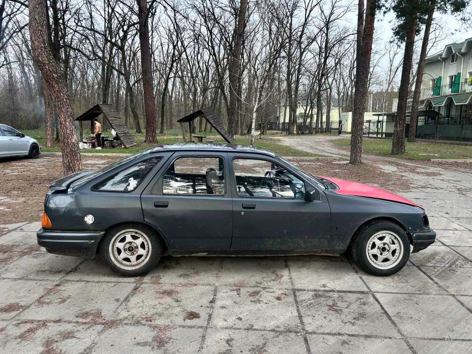 Продам Ford Sierra