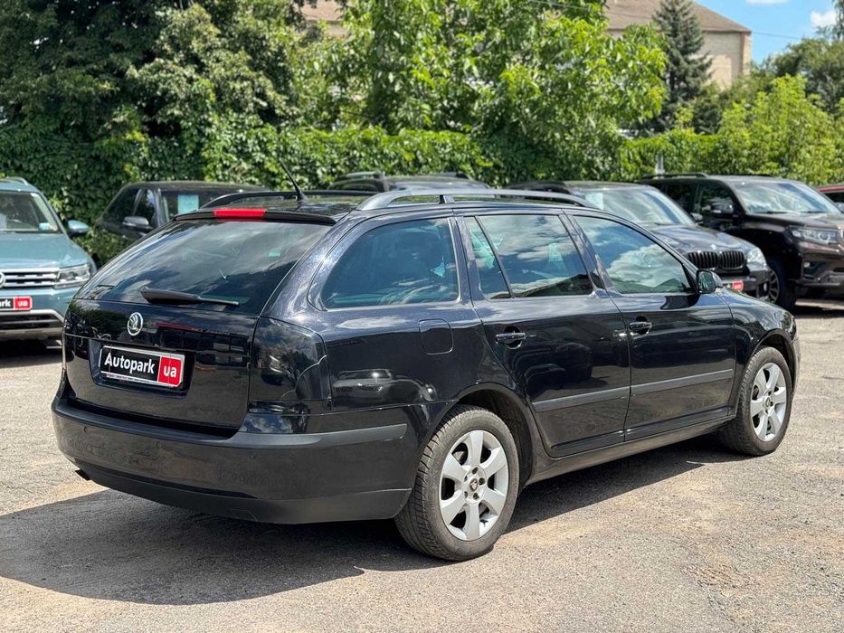Продам Skoda Octavia 2007р. #78312