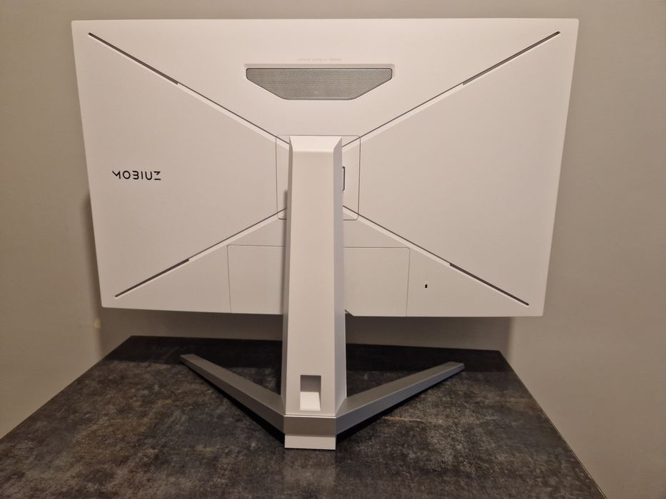Monitor BenQ MOBIUZ EX3210U 32" 4K IPS 144Hz 1ms