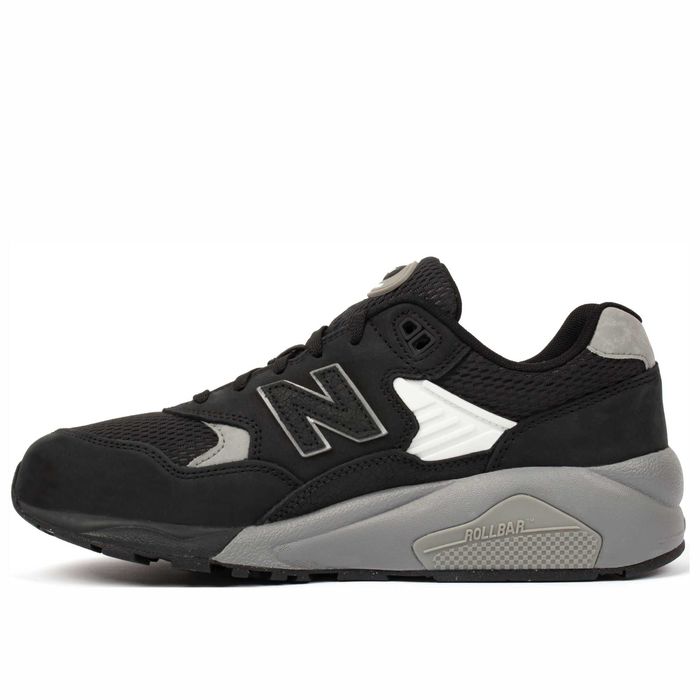 ОРИГІНАЛ New Balance 580 MT580MDB кроссовки мужские кросівки чоловічі