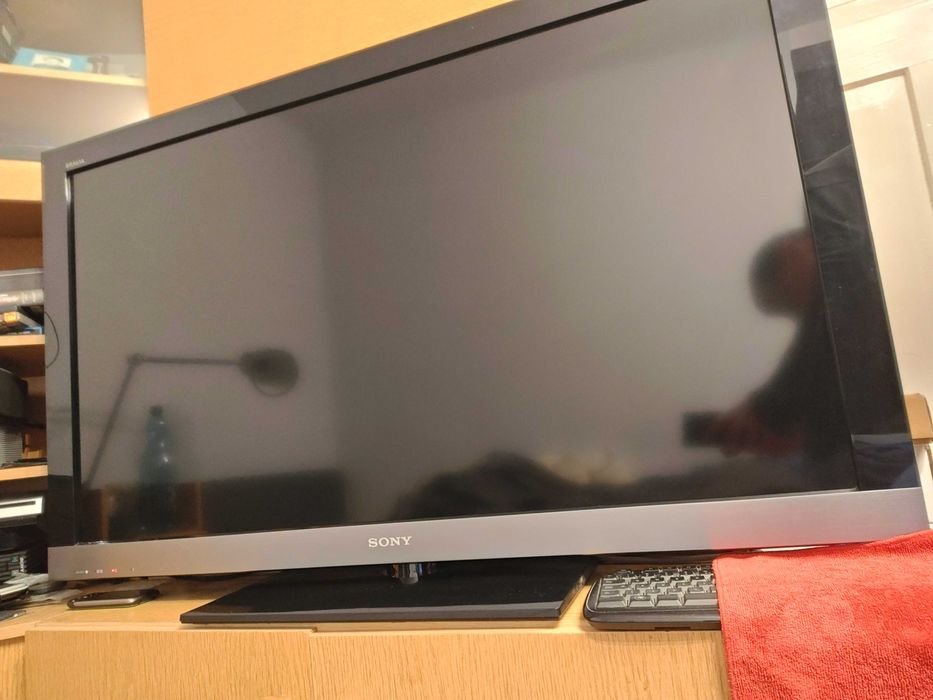 Sony KDL-46EX500 46 Cali FullHD 100Hz