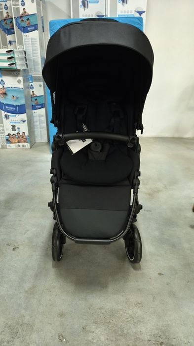 Carrinho Gêmeos Abc Design Zoom 2