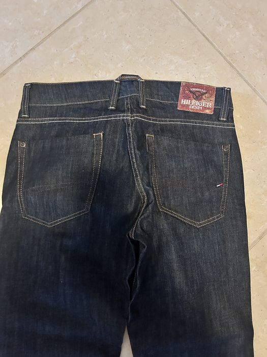Tommy Hilfiger spodnie nowe rozm 33/36