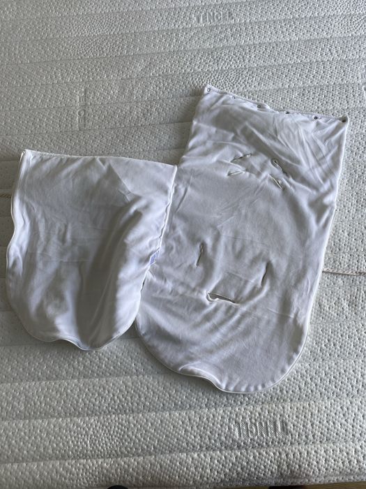 Saco para cadeira de bebe