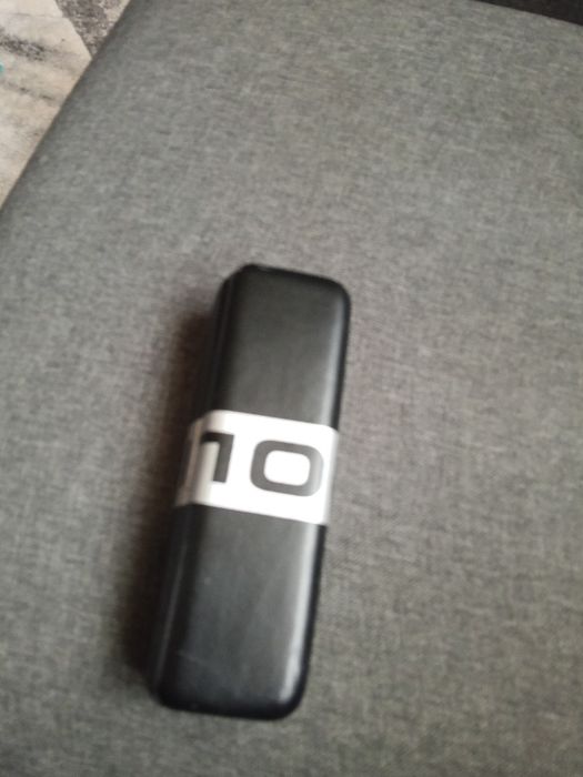 Etui na okulary waskie