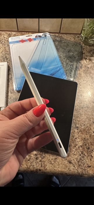 Tablet iPad Apple - super stan