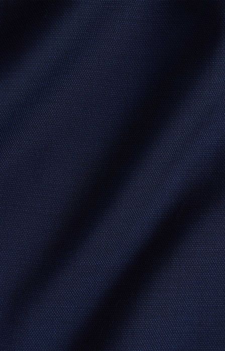 Garnitur VISTULA j. Nowy granat merino super slim 170/ 96/ 82
