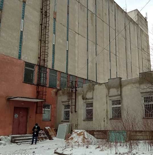 Оренда Укртелеком*, 703 м2, м. Рівне, вул. Орлова, 37