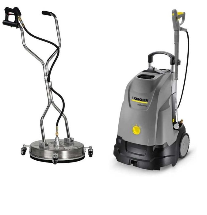 Wypożyczalnia Wynajem sprzętu budowlanego, ogrodniczego i myjącego