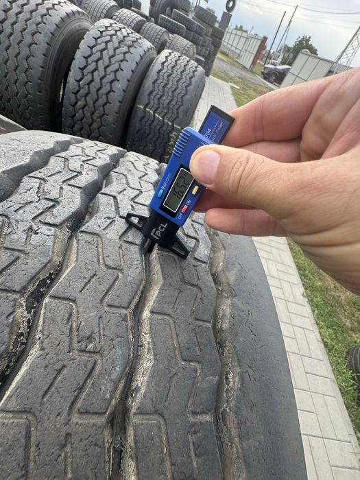 Шини 385/65 R22.5 Petlas NZ 300 .одно.ТОП