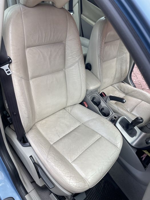 Volvo V50 — fotografia 8