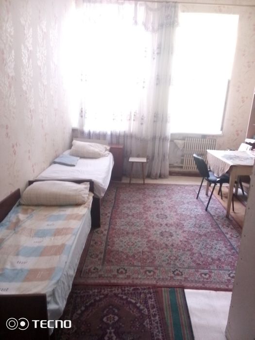 Продам кімнату у комунальній квартирі вул.Старокозацька, буд.14