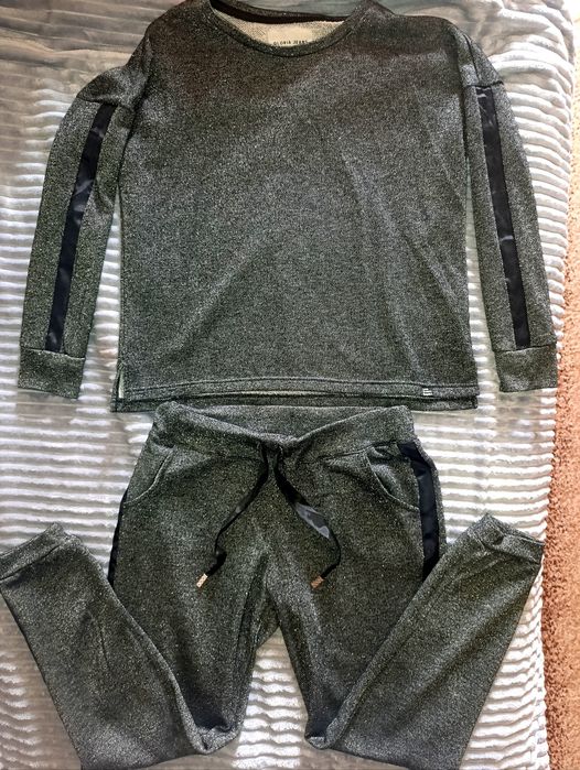 Костюм повсякденний