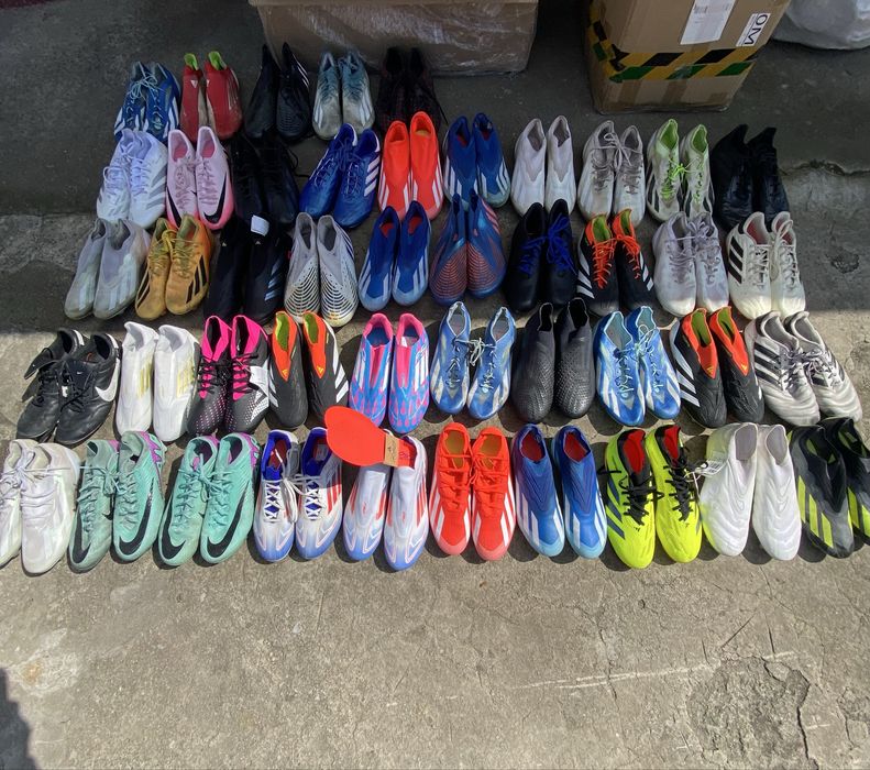 Бутси бутсы копочки футбольне взуття 40, 41, 42, 43, 44, 45, 46 розмір